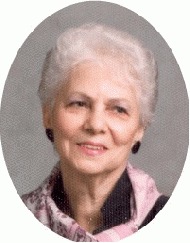 Photo of Agnes-Clare St-Pierre